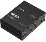 TELTONIKA RUTC50 WI-FI 6 5G Router - Schwarz
