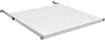 EFB 19" 0.5HE Fachboden, fest, ET 550..650 mm, 70 kg
