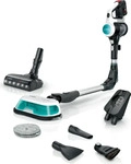Bosch BCS71HYG2, Akkustaubsauger BOSCH Unlimited 7 ProHygienic Aqua White BCS71HYG2