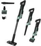 Hoover HF201P 011, Stabstaubsauger, Beutellos, Blau, 1 l, Rechteckig, Trocken - Blau