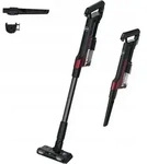 Hoover HF201H 011, Stabstaubsauger, Beutellos, Magenta, 1 l, Trocken, EPA -...