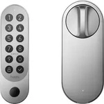 Aqara Smart Lock U200 Silber