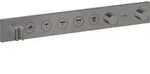 AXOR 18358340 Thermostatmodul Unterputz Select Axor - Schwarz