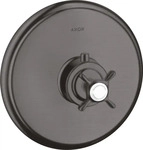 HansGrohe 16815340, hansgrohe Fertigset Axor Montreux HF UP-THM, m Kreuz, brushed