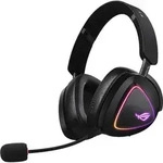 ASUS ROG DELTA II, Verkabelt & Kabellos, Gaming, 20 - 20000 Hz, 315 g, Kopfh&ouml;rer,