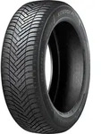 Hankook Ganzjahresreifen motorcycle-tyres Kinergy 4S2 H750 ( 235/50 R17 96V 4PR, mit