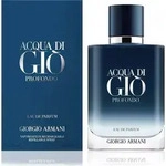 Armani Acqua Di Gio Profondo Eau de Parfum 200ml
