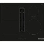 Bosch PVS611GA6 Kochfeldabzug Induktion PVS611B16E + Installationszubeh&ouml;r - Schwarz
