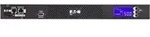 Eaton ATS16N, 1U, Rackmount, Horizontal, Schwarz, 9 AC-Ausg&auml;nge, C13-Koppler,