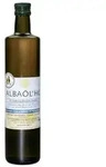 Alba&ouml;l HC - Raps&ouml;l-Lein&ouml;l-Zubereitung mit Buttergeschmack, 750 ml Flasche