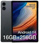 Beafon AGM PAD P2 Active, 27,8 cm (10.9"), 1200 x 1920 Pixel, 256 GB, 8 GB,...