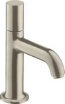 HansGrohe 38130820, HansGrohe Standventil AXOR UNO&sup2; DN 15 ohne Ablaufgarnitur