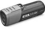 K&auml;rcher Battery Power 4/25 - Schwarz/Grau