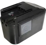 XCell Werkzeugakku f&uuml;r Atlas Copco Ni-MH 9,6V / 3000mAh - Wei&szlig;