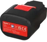 Fischer 553415, Akku, Lithium-Ion (Li-Ion), 2,5 Ah, 7,2 V, Fischer, FGC 100 / FGW 90F