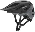 Smith Helm Gehaltsabrechnung MIPS ALECK CS MATTE Schwarz - Schwarz