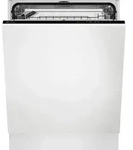 Electrolux ESL5315LO, Voll integriert, Standardgr&ouml;&szlig;e (60 cm), Edelstahl, 1,5 m, 1,5