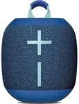 Ultimate Ears WONDERBOOM 4, 46,1 x 65,2 mm, 87 dB, Kabellos, A2DP, 40 m, USB Typ-C -