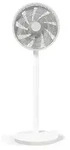 Duux Whisper Essence Leiser Standventilator - Mit Timer, 7 Geschwindigkeitsstufen und