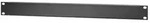 APC Easy Rack - Rack - Leerkonsole - Schwarz - 1U (Packung mit 10)