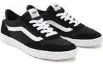 Vans Cruze Too Cc Sportschuhe Schwarz EU 34 1/2 Mann Schwarz EU 34 1/2 - Schwarz -
