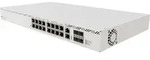 16+4P MikroTik CRS320-8P-8B-4S+RM