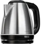 MPM MCZ-84M, 1 l, 1600 W, Schwarz, Edelstahl, Metall, Kunststoff, Regelbare