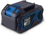 Scheppach Akku SBP4.0 | 20 V / 4,0 Ah Akku | mit Einzelzellenmanagement | universell