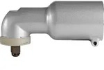 Makita Winkelkopfaufsatz 3/8" Vierkantaufnahme 6940DW - 3/8''
