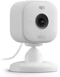 Blink Mini 2 wei&szlig; - Wei&szlig;