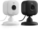 Blink Mini 2 schwarz - Schwarz