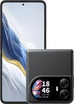 Blackview Hero 10 Faltbares Smartphone, 36+256GB,6.9"2.5K AMOLED Display,Helio G99,