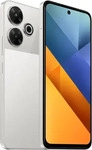 XIAOMI Poco M6, Xiaomi Poco M6 4G 17,2 cm (6.79") Hybride Dual-SIM Android 14 USB