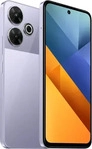 XIAOMI MZB0H92EU, Xiaomi Poco M6 4G 17,2 cm (6.79") Hybride Dual-SIM Android 14 USB