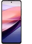 Nubia Focus 5G (6GB+256GB) schwarz - Schwarz