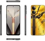 Neo 2 5G Sunfire Yellow Smartphone - Gelb