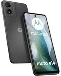 Motorola moto e14, 16,7 cm (6.56"), 2 GB, 64 GB, 13 MP, Android 14 Go edition,