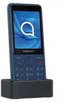 TCL OneTouch 4042S, Balken, Dual-SIM, 7,11 cm (2.8"), 0,3 MP, 1500 mAh, Grau -...