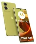 Motorola 107332, Motorola moto g85 5G, 16,9 cm (6.67"), 12 GB, 256 GB, 50 MP, Android