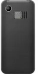myPhone HALO 3 LTE, Klappgeh&auml;use, Dual-SIM, 5,87 cm (2.31"), 0,3 MP, 1400 mAh,