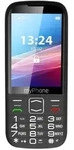 MYPHONE HALO 4 LTE &ndash; Einfaches Mobiltelefon mit Tastatur f&uuml;r Senioren