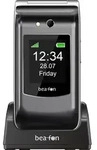 Beafon SL646, Klappgeh&auml;use, Single SIM, 7,11 cm (2.8"), Bluetooth, 1000 mAh,