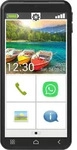 Emporia emporiaSMART.6lite, 13,8 cm (5.45"), 6 GB, 128 GB, 13 MP, Android 13,