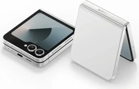 Samsung SM-F741BZWGEUB, Samsung Galaxy Z Flip6 Wei&szlig;