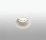 Faro &lrm;40110, 1 Gl&uuml;hbirne(n), LED, GU10, IP20, Wei&szlig; - Wei&szlig;