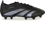 Adidas Schuhe predator league sg, IH5927 - Schwarz/Grau - 46