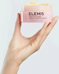 ELEMIS Pro-Kollagen Rose Reinigungsbalsam, 100 g, 3-in-1 Gesichtsreiniger, f&uuml;r