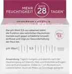 Sebamed Anti-aging gezichtscr&egrave;me Q10 Aufbau 50 ml