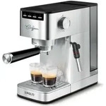 Filterkaffeemaschine POLTI P10S Stahl 1450 W 1,3 L - Silber Filterkaffeemaschine POLTI P10S Stahl 1450 W 1,3 L - Silber