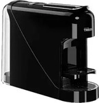 Tristar Cm-2300 Kapselkaffeemaschine Durchsichtig Durchsichtig One Size - Transparent Tristar Cm-2300 Kapselkaffeemaschine Durchsichtig Durchsichtig One Size - Transparent